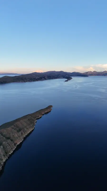 Isla del Sol 